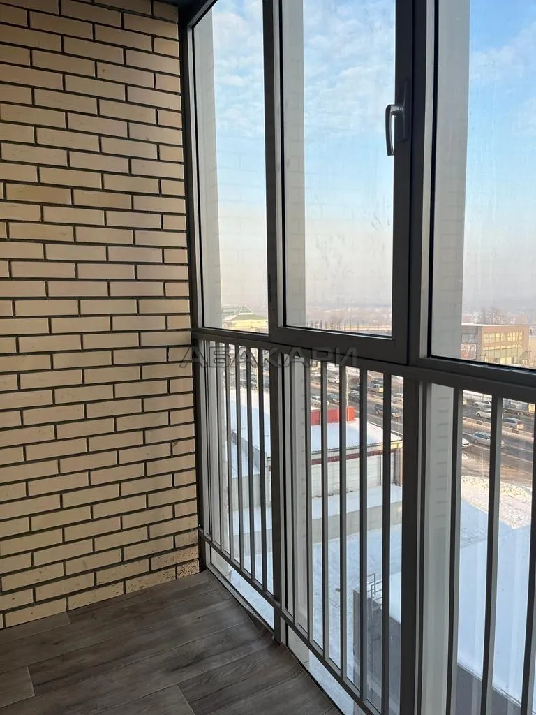 1-комнатная улица Партизана Железняка, 38А за 50000 руб/мес фото 17 1-комнатная улица Партизана Железняка, 38А за 50000 руб/мес фото 17