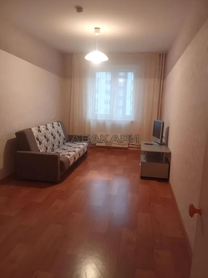 1-комнатная улица Партизана Железняка, 61 за 30000 руб/мес фото 4 1-комнатная улица Партизана Железняка, 61 за 30000 руб/мес фото 4