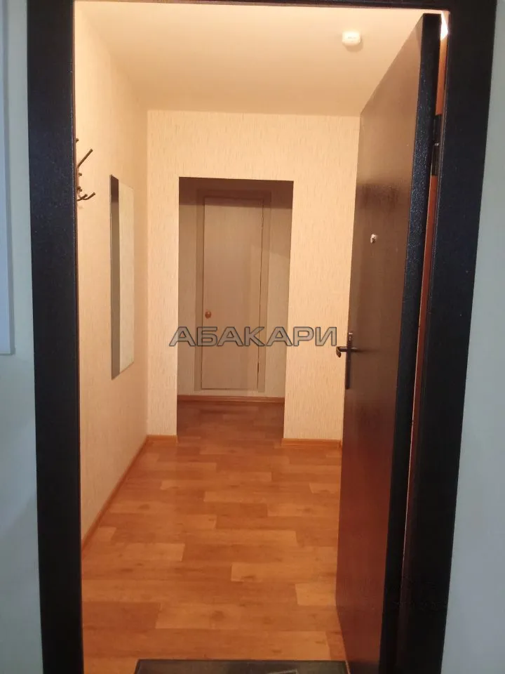 1-комнатная улица Партизана Железняка, 61 за 30000 руб/мес фото 10 1-комнатная улица Партизана Железняка, 61 за 30000 руб/мес фото 10