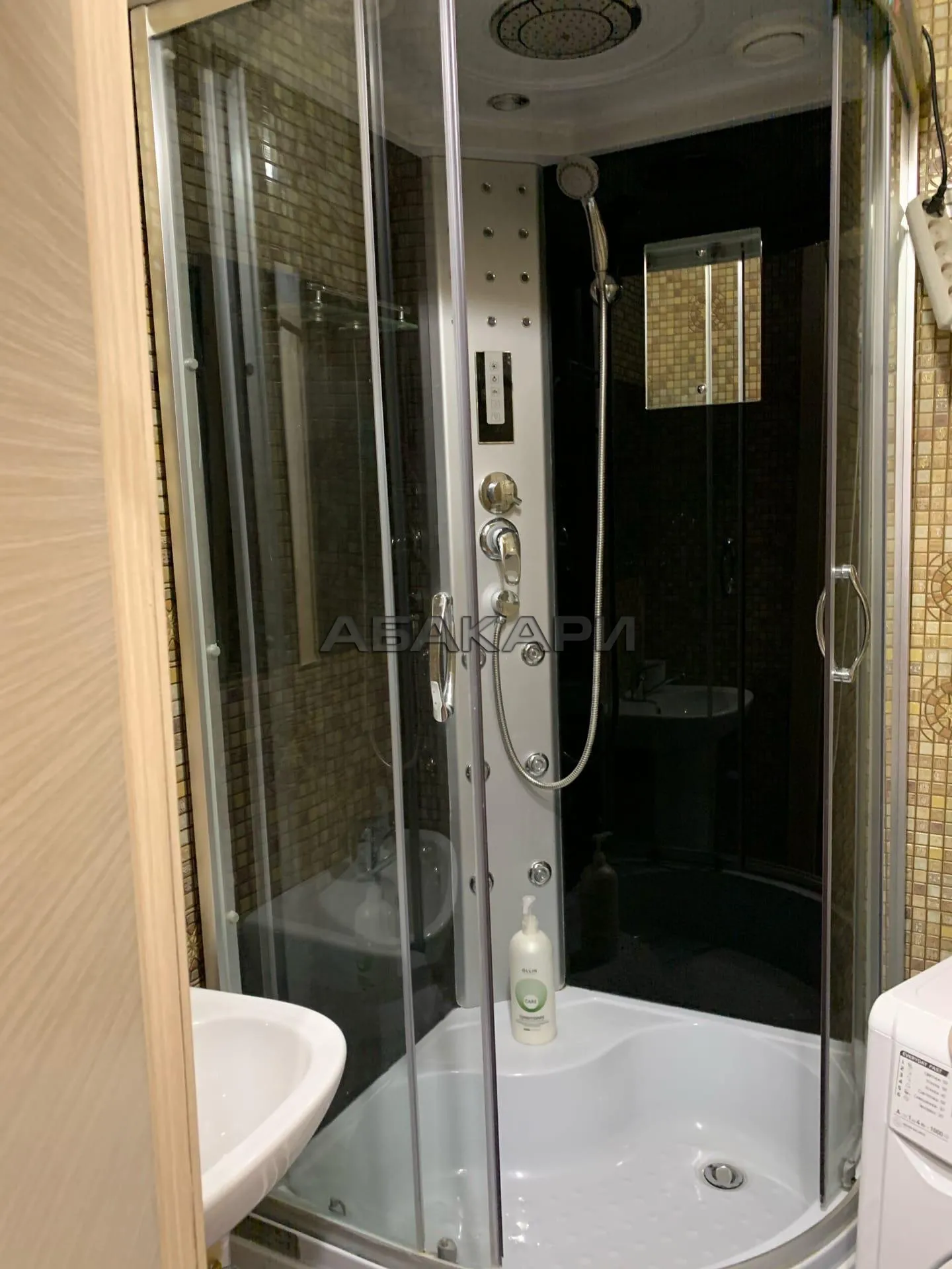 студия улица Вильского, 28 за 20000 руб/мес фото 5 студия улица Вильского, 28 за 20000 руб/мес фото 5