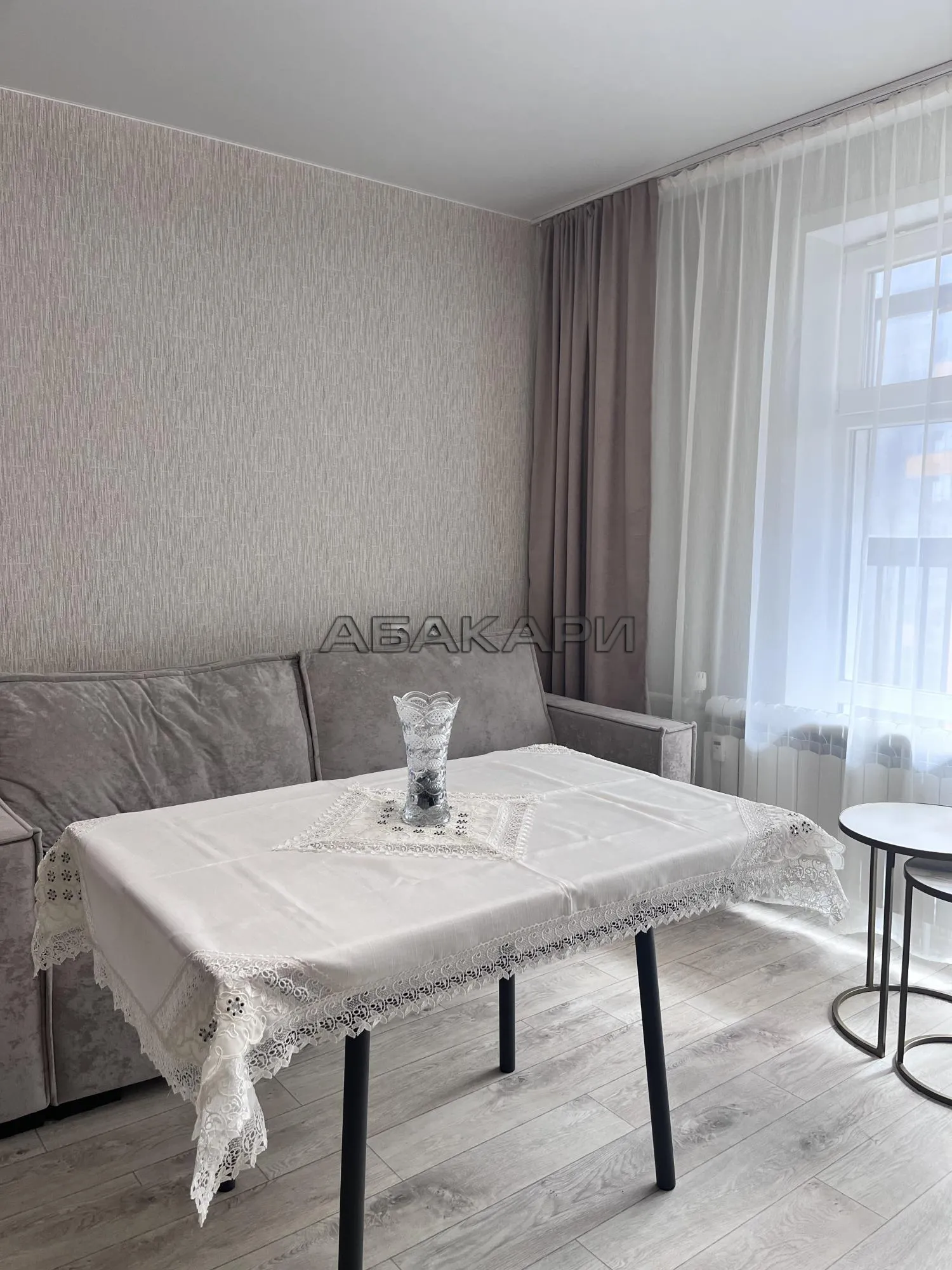 студия Аральская улица, 51 за 28000 руб/мес фото 5 студия Аральская улица, 51 за 28000 руб/мес фото 5