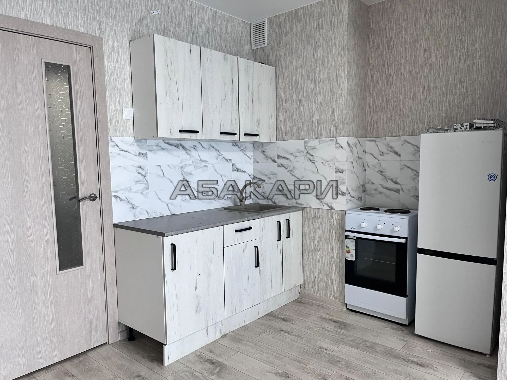 студия Аральская улица, 51 за 28000 руб/мес фото 3 студия Аральская улица, 51 за 28000 руб/мес фото 3