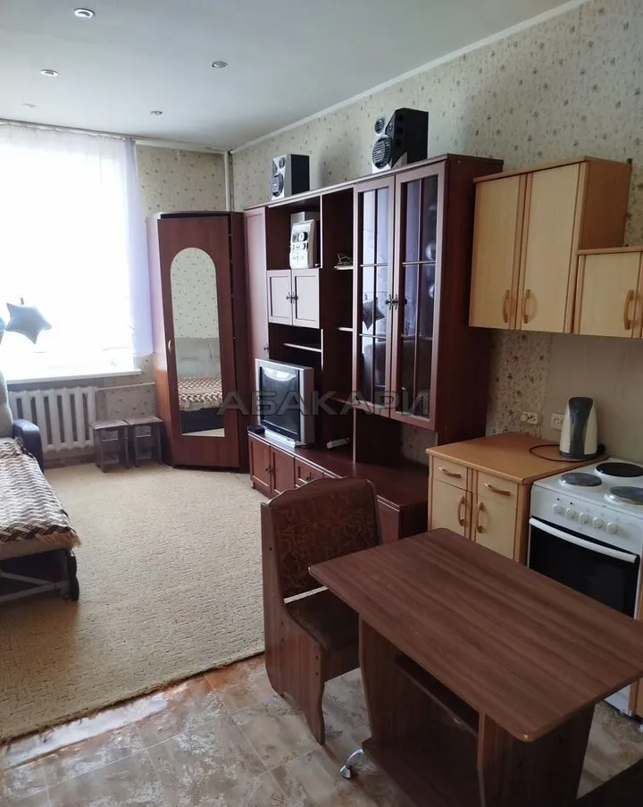 студия Автобусный переулок, 44 за 20500 руб/мес фото 1 студия Автобусный переулок, 44 за 20500 руб/мес фото 1