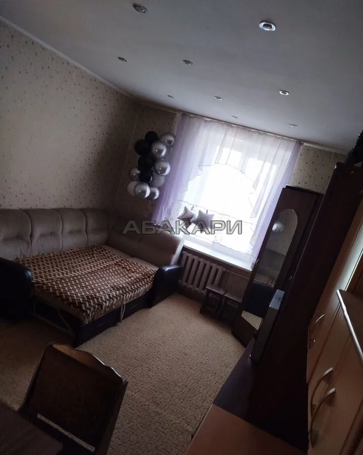 студия Автобусный переулок, 44 за 20500 руб/мес фото 2 студия Автобусный переулок, 44 за 20500 руб/мес фото 2