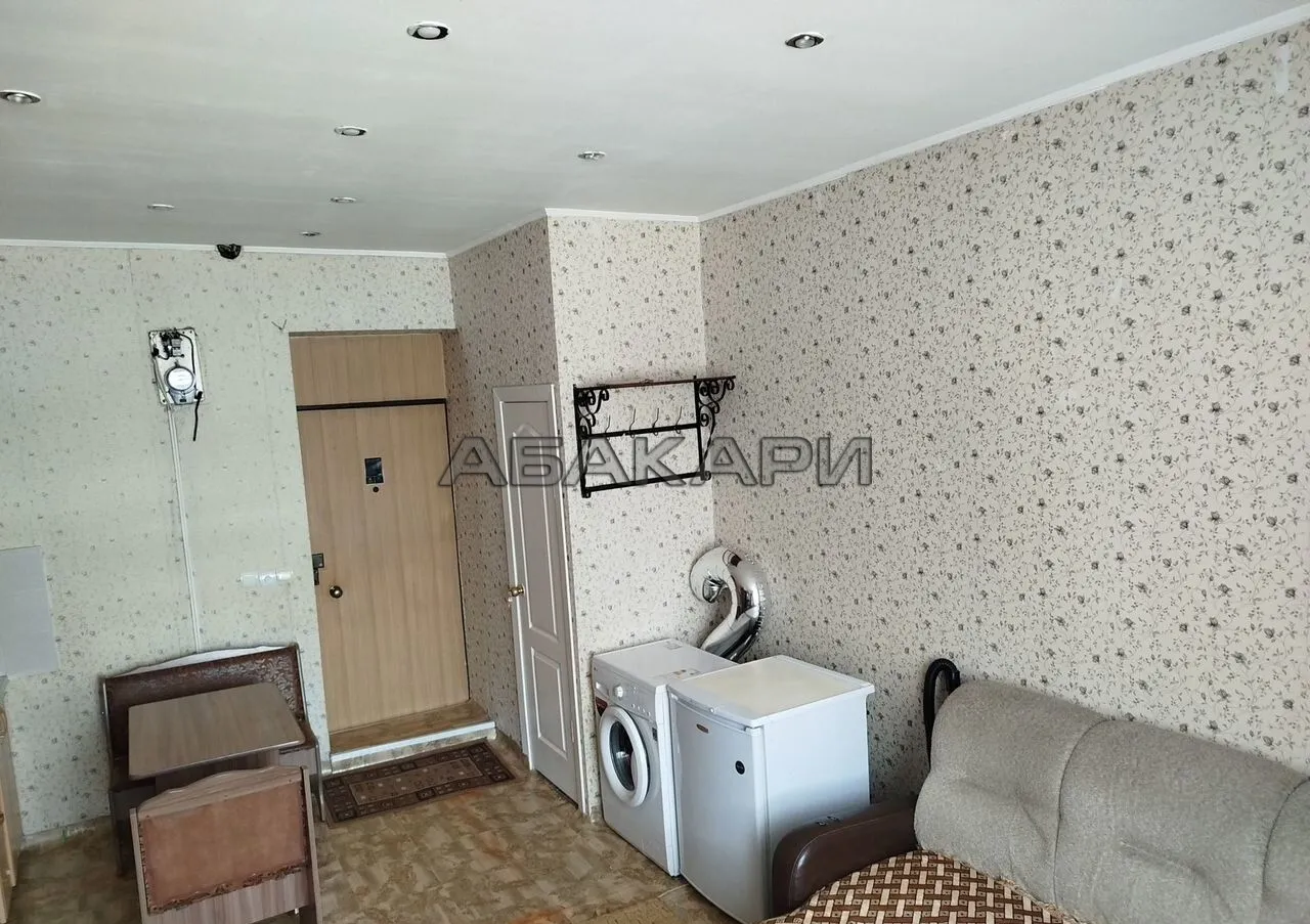 студия Автобусный переулок, 44 за 20500 руб/мес фото 3 студия Автобусный переулок, 44 за 20500 руб/мес фото 3