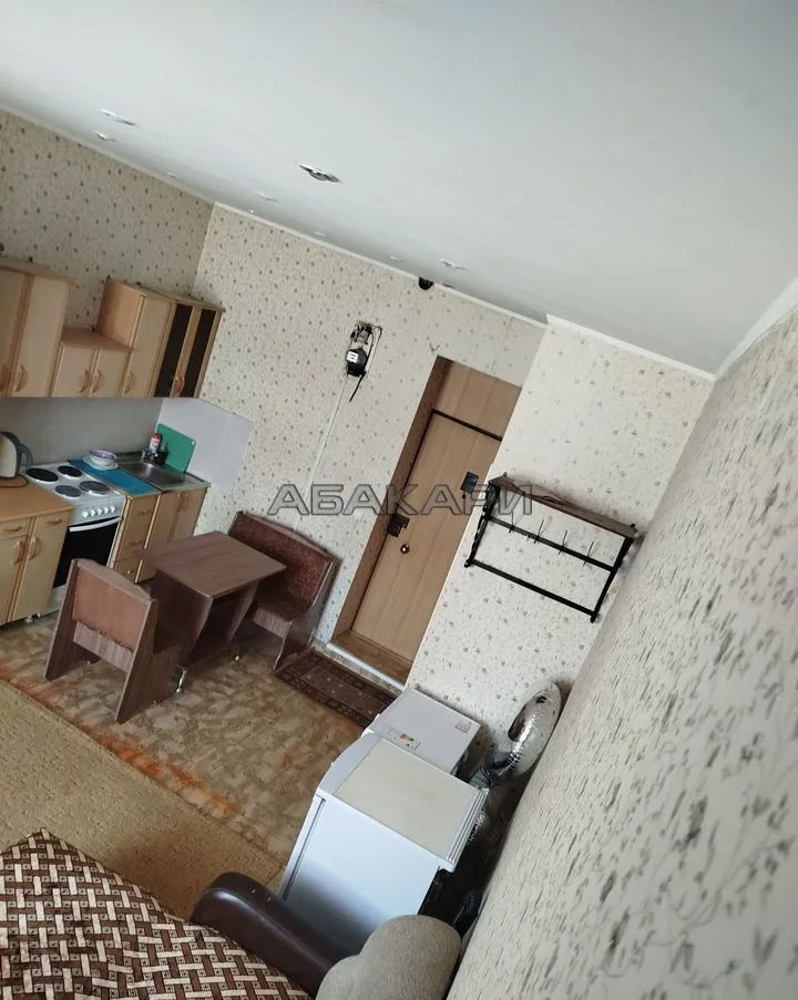 студия Автобусный переулок, 44 за 20500 руб/мес фото 4 студия Автобусный переулок, 44 за 20500 руб/мес фото 4