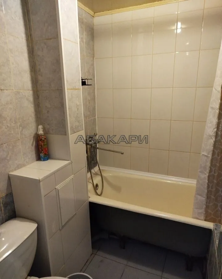 студия Автобусный переулок, 44 за 20500 руб/мес фото 5 студия Автобусный переулок, 44 за 20500 руб/мес фото 5