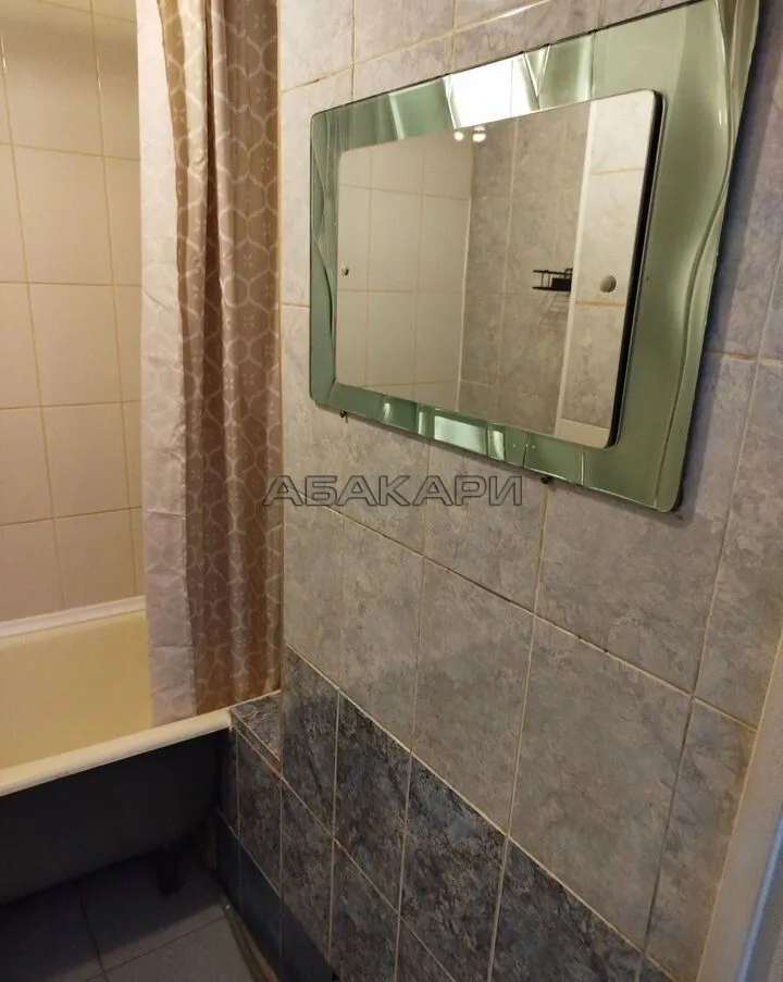 студия Автобусный переулок, 44  за 20500 руб/мес фото 6