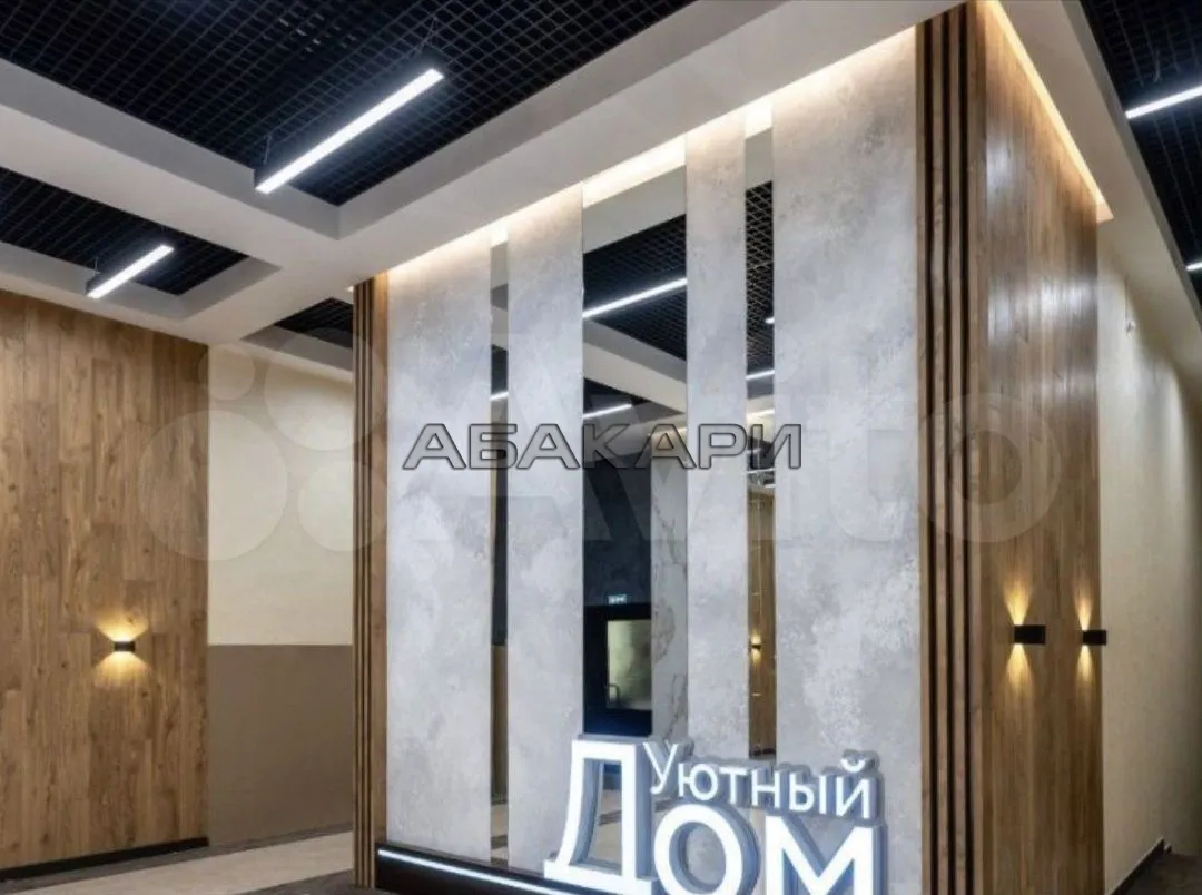 студия Дудинская улица, 2Д  за 30000 руб/мес фото 5