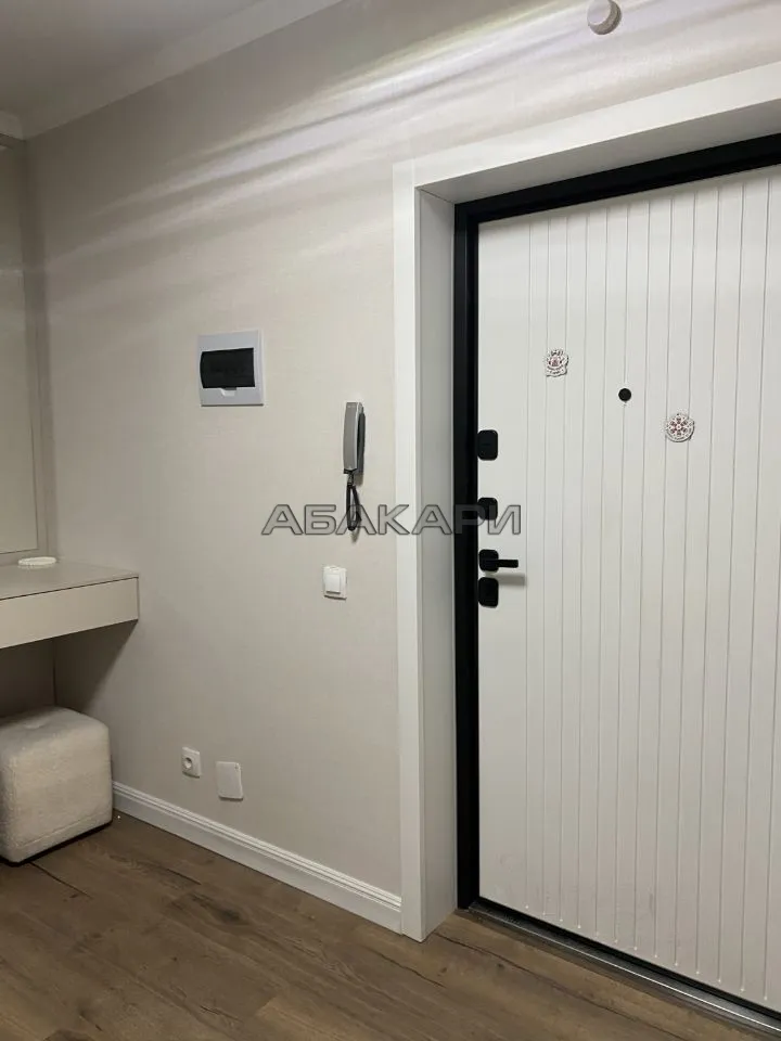 2-комнатная Караульная улица, 43/2  за 55000 руб/мес фото 13