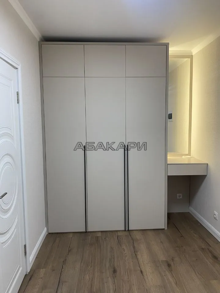 2-комнатная Караульная улица, 43/2  за 55000 руб/мес фото 5