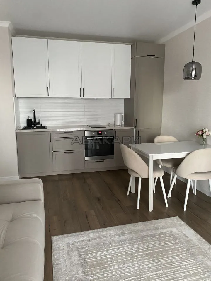 2-комнатная Караульная улица, 43/2  за 55000 руб/мес фото 7