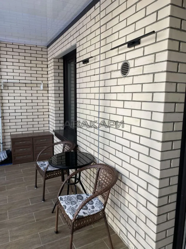 2-комнатная Караульная улица, 43/2  за 55000 руб/мес фото 9