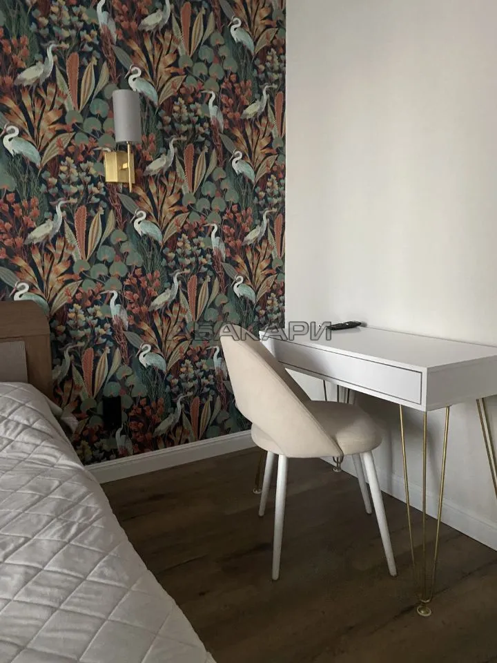 2-комнатная Караульная улица, 43/2  за 55000 руб/мес фото 4