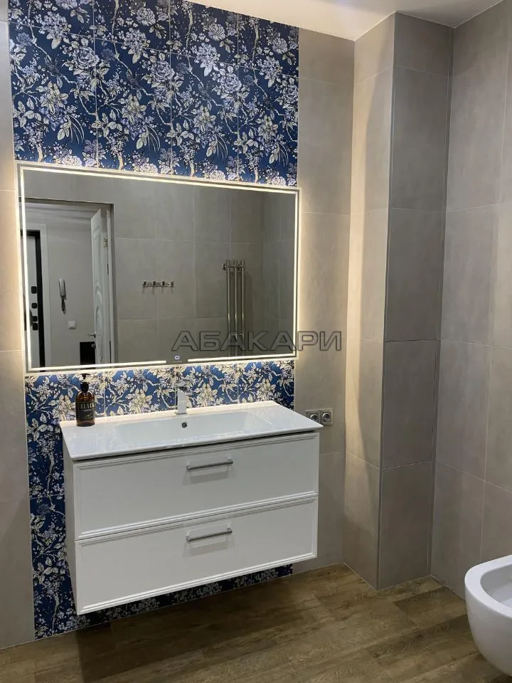 2-комнатная Караульная улица, 43/2  за 55000 руб/мес фото 10