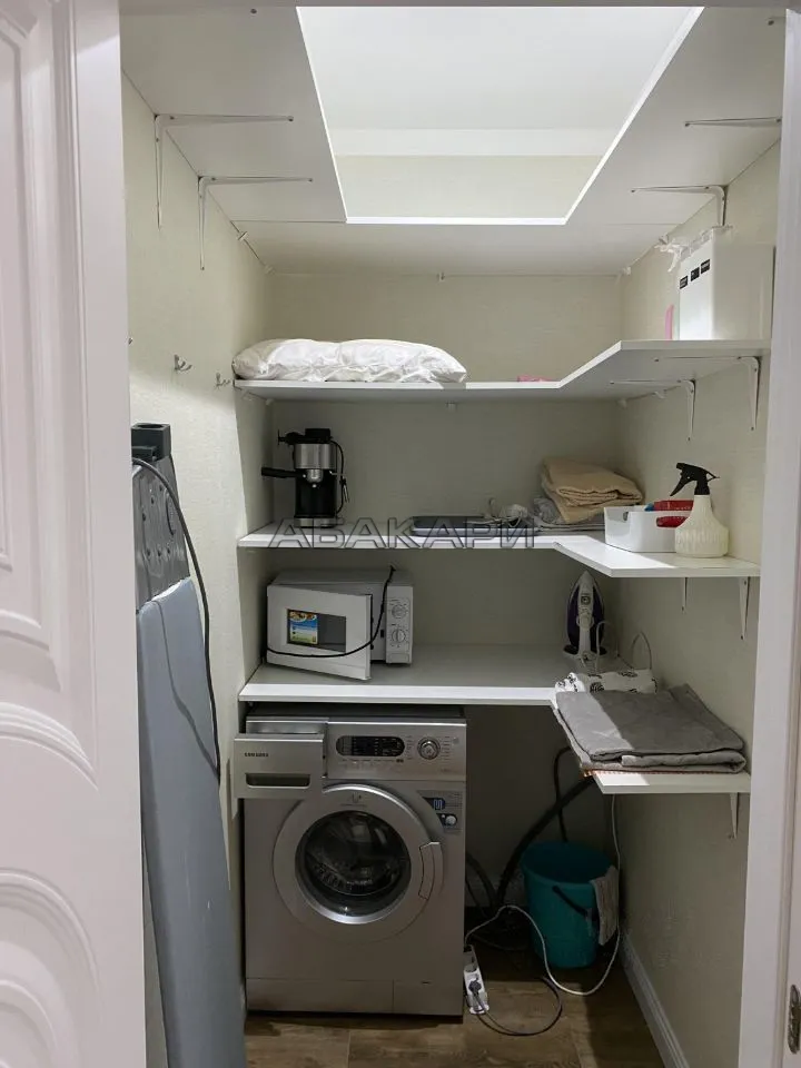 2-комнатная Караульная улица, 43/2  за 55000 руб/мес фото 12