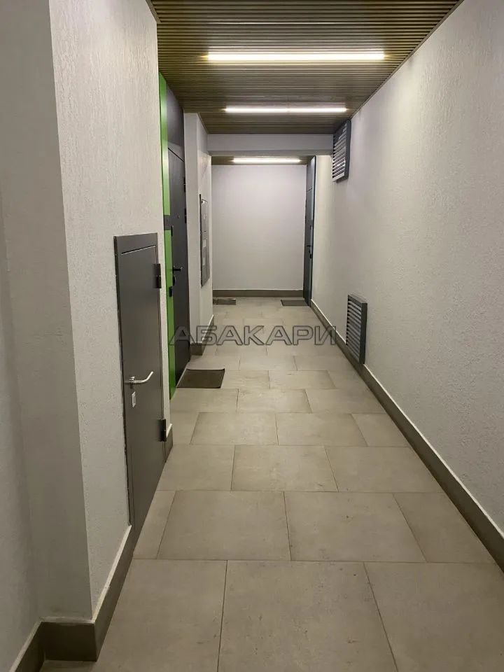 2-комнатная Караульная улица, 43/2  за 55000 руб/мес фото 14