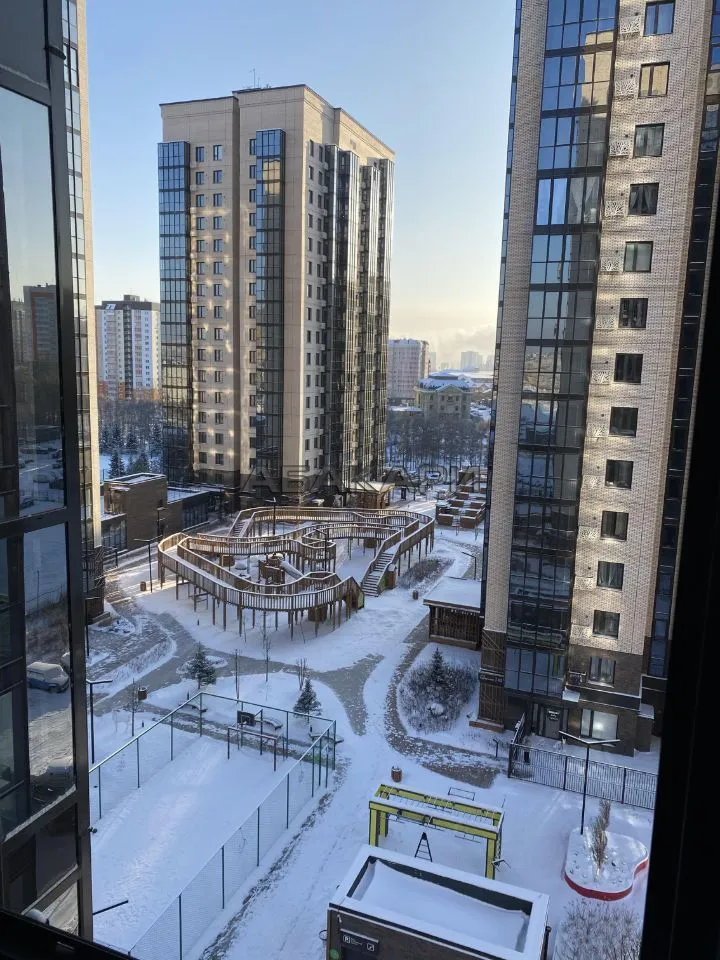 2-комнатная Караульная улица, 43/2  за 55000 руб/мес фото 15