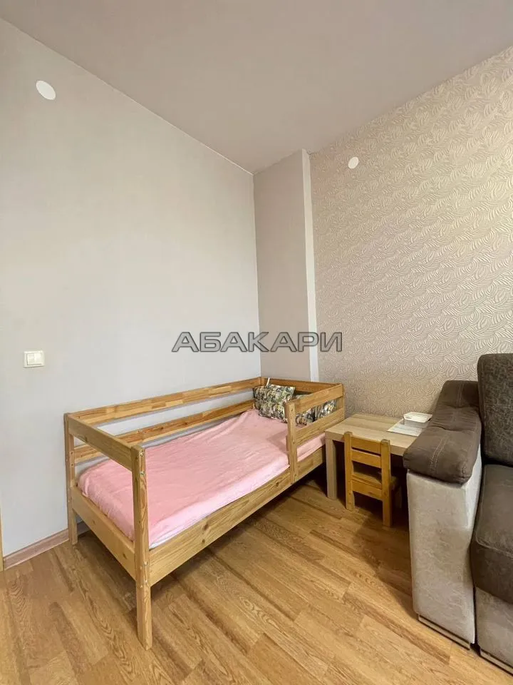 1-комнатная Краснодарская улица, 8 за 38000 руб/мес фото 5 1-комнатная Краснодарская улица, 8 за 38000 руб/мес фото 5