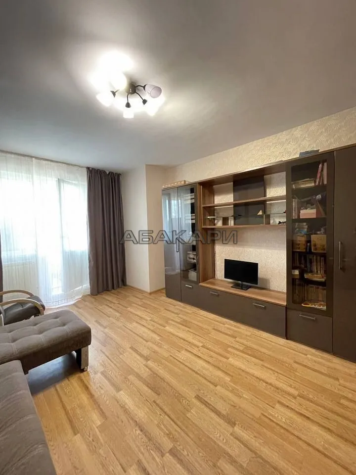 1-комнатная Краснодарская улица, 8 за 38000 руб/мес фото 6 1-комнатная Краснодарская улица, 8 за 38000 руб/мес фото 6