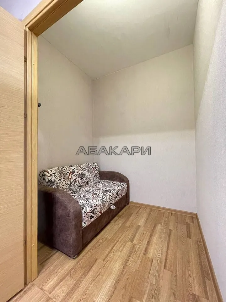 1-комнатная Краснодарская улица, 8 за 38000 руб/мес фото 7 1-комнатная Краснодарская улица, 8 за 38000 руб/мес фото 7