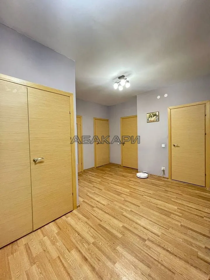 1-комнатная Краснодарская улица, 8 за 38000 руб/мес фото 9 1-комнатная Краснодарская улица, 8 за 38000 руб/мес фото 9