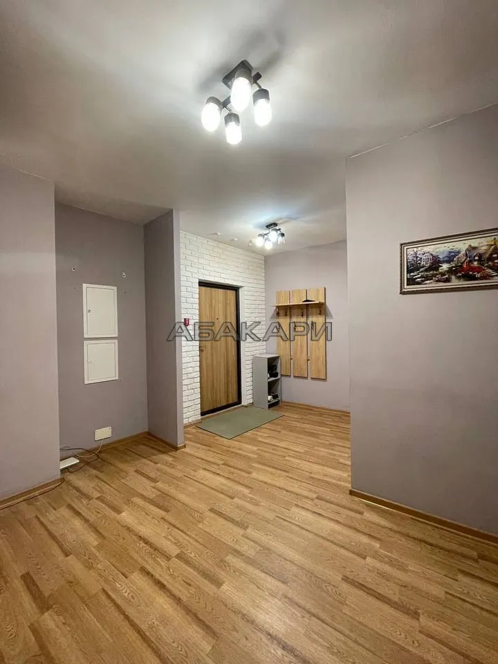 1-комнатная Краснодарская улица, 8 за 38000 руб/мес фото 10 1-комнатная Краснодарская улица, 8 за 38000 руб/мес фото 10