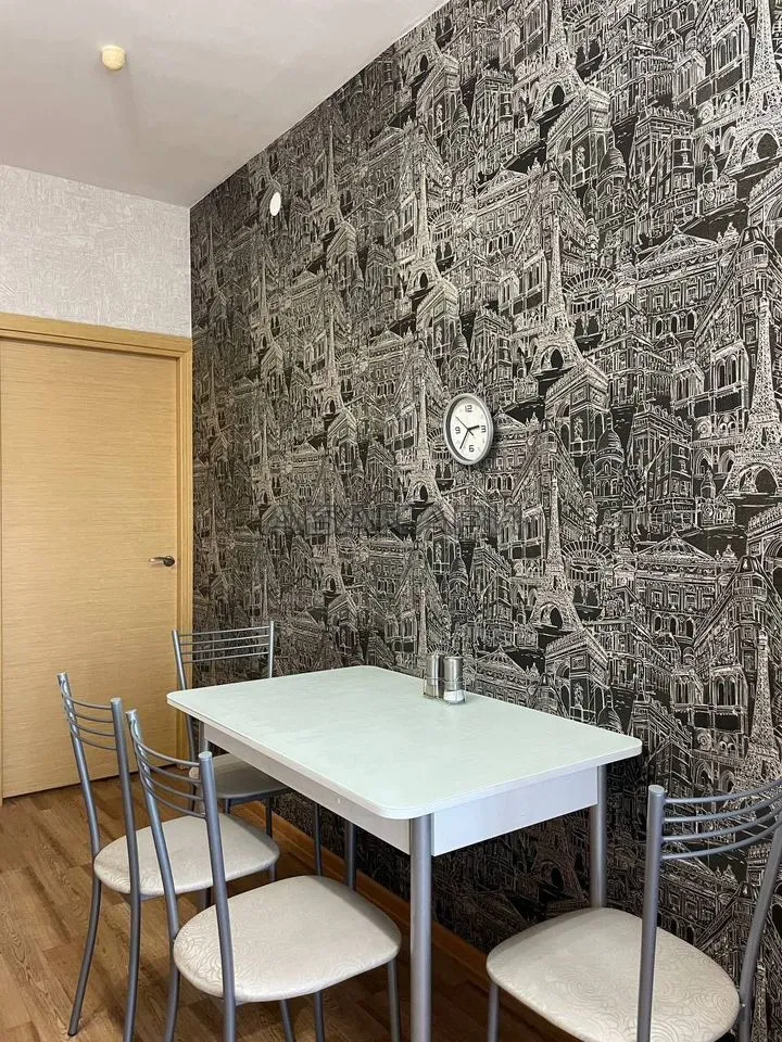 1-комнатная Краснодарская улица, 8 за 38000 руб/мес фото 3 1-комнатная Краснодарская улица, 8 за 38000 руб/мес фото 3