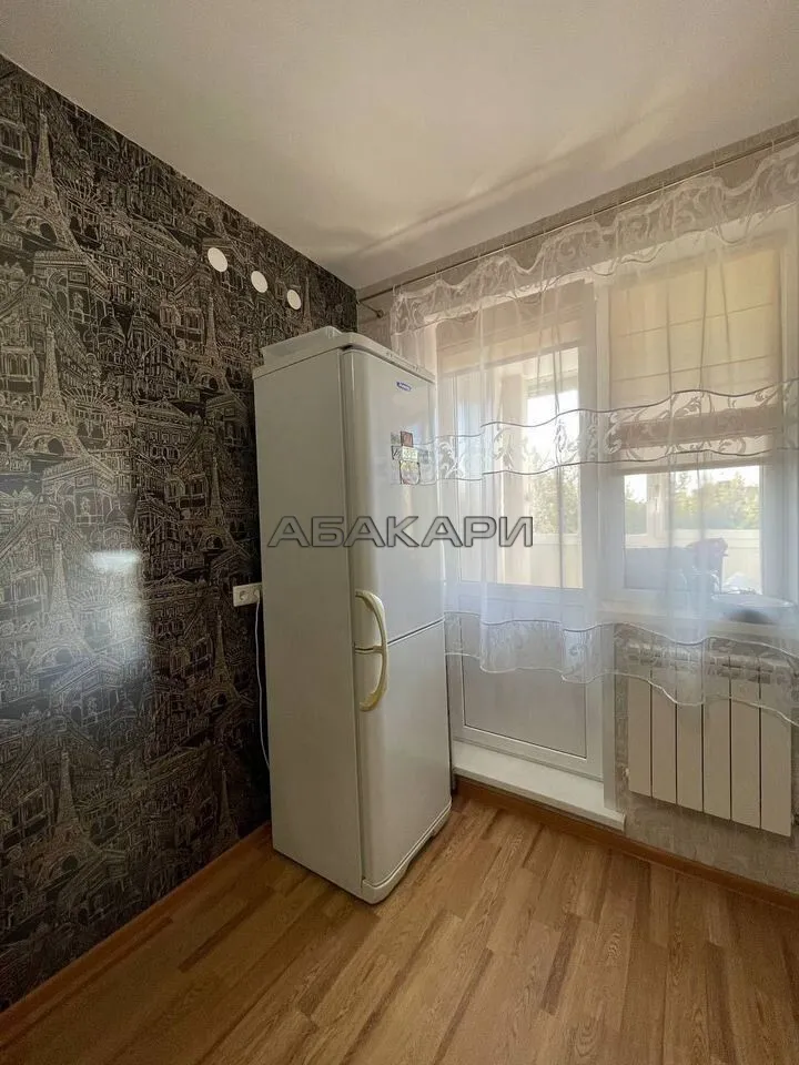 1-комнатная Краснодарская улица, 8 за 38000 руб/мес фото 11 1-комнатная Краснодарская улица, 8 за 38000 руб/мес фото 11