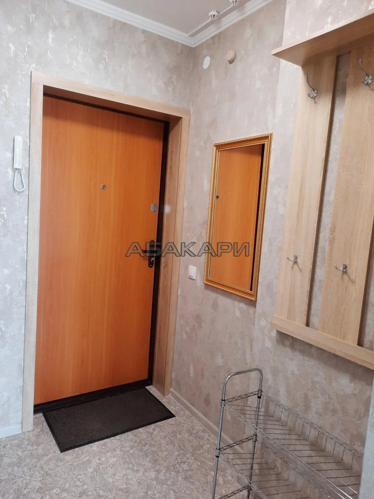 студия Лесопарковая улица, 33  за 35000 руб/мес фото 7