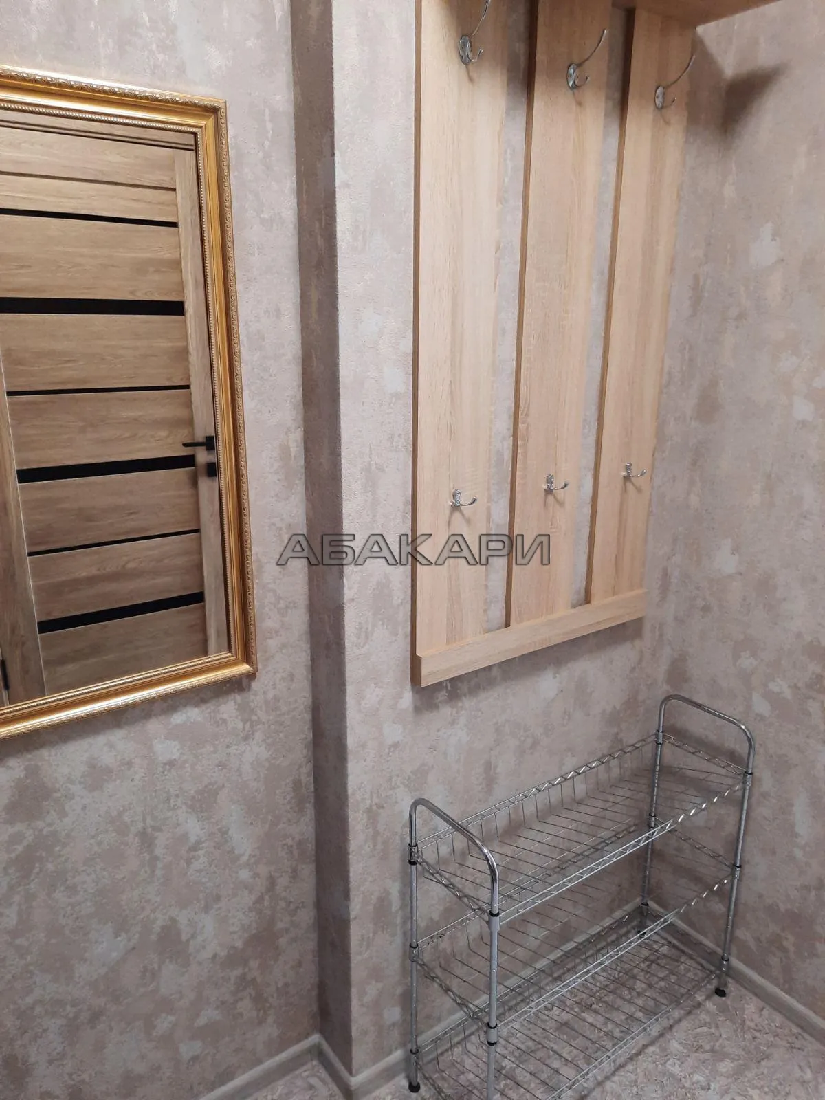 студия Лесопарковая улица, 33  за 35000 руб/мес фото 9