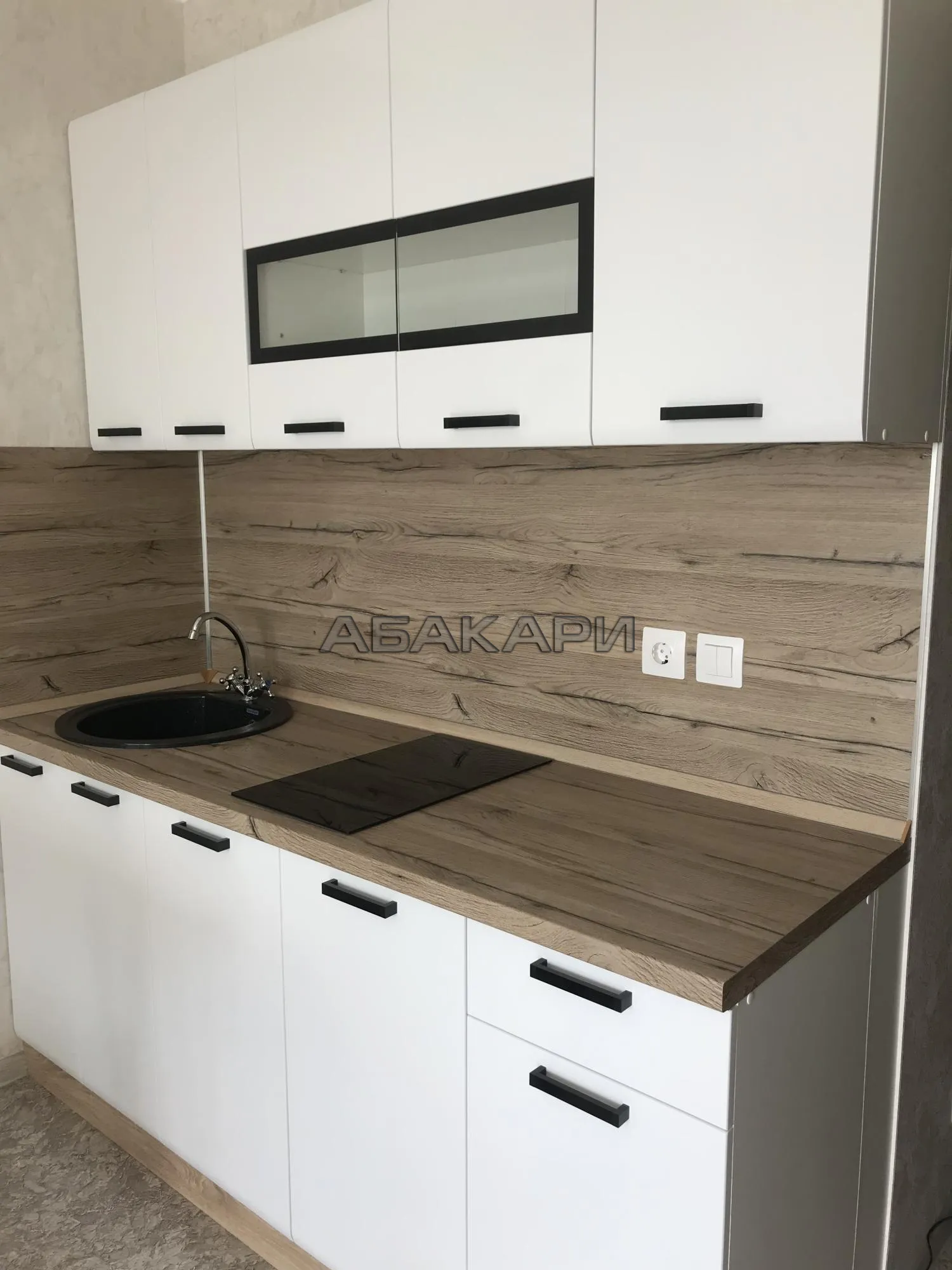 студия Лесопарковая улица, 33  за 35000 руб/мес фото 13