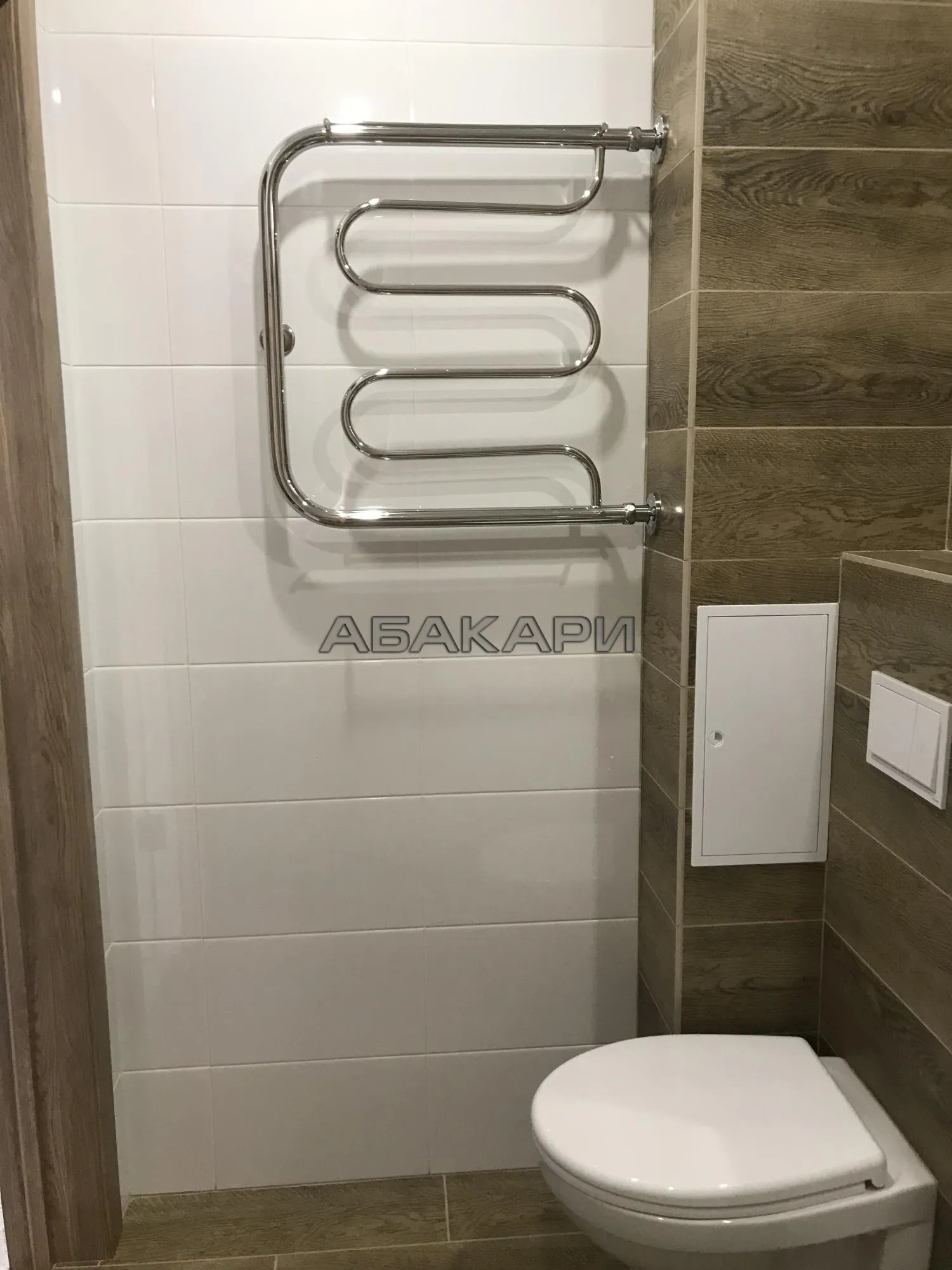 студия Лесопарковая улица, 33  за 35000 руб/мес фото 17