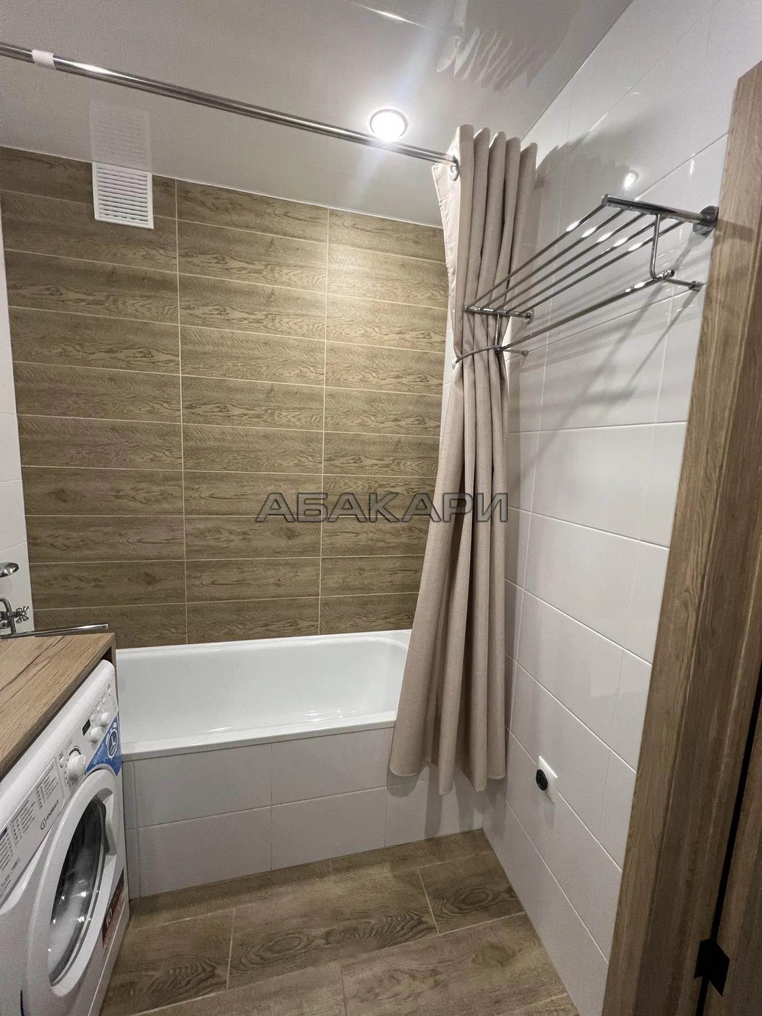 студия Лесопарковая улица, 33  за 35000 руб/мес фото 18