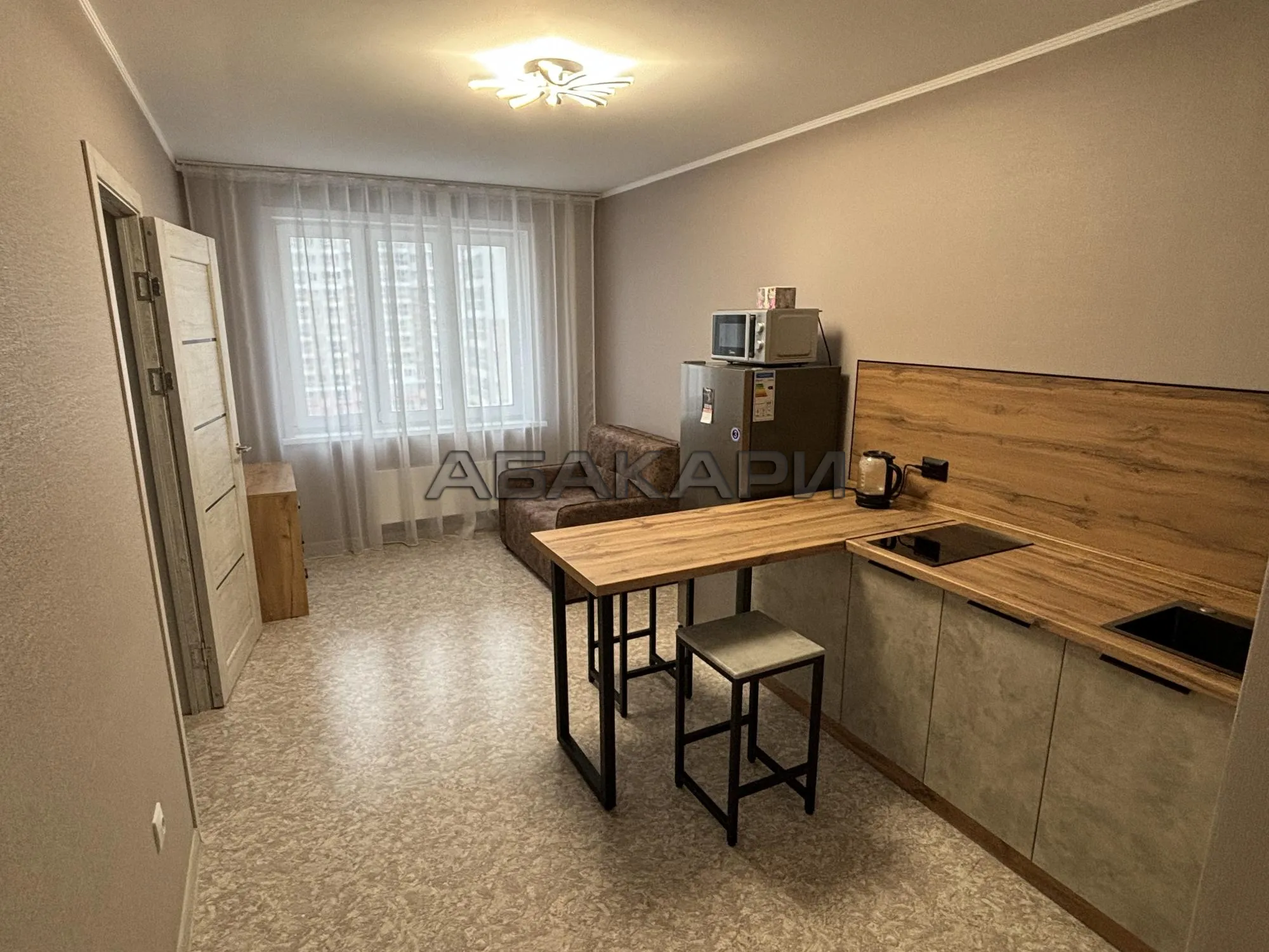 2-комнатная Лесопарковая улица, 43 за 35000 руб/мес фото 1 2-комнатная Лесопарковая улица, 43 за 35000 руб/мес фото 1