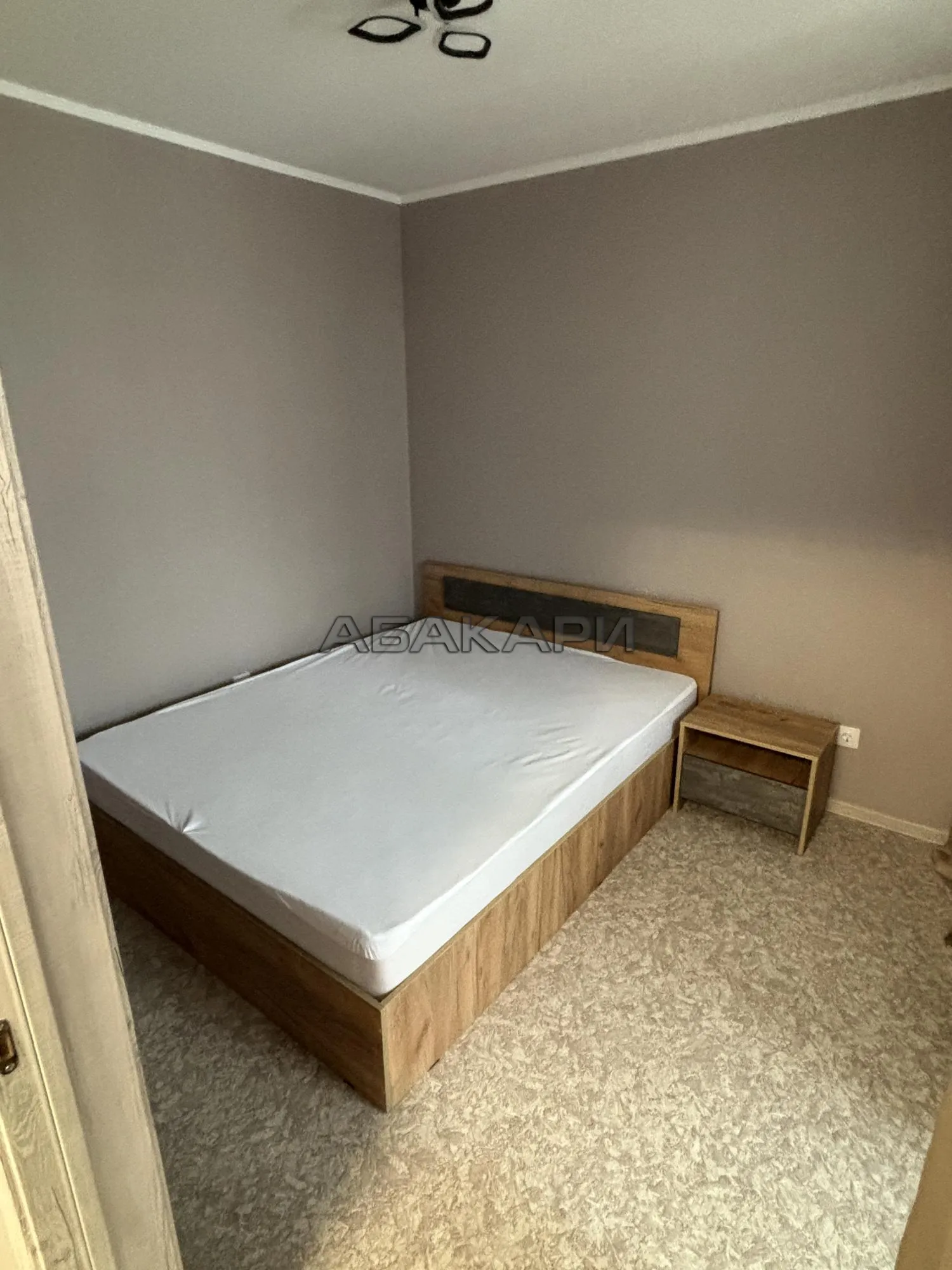 2-комнатная Лесопарковая улица, 43 за 35000 руб/мес фото 2 2-комнатная Лесопарковая улица, 43 за 35000 руб/мес фото 2