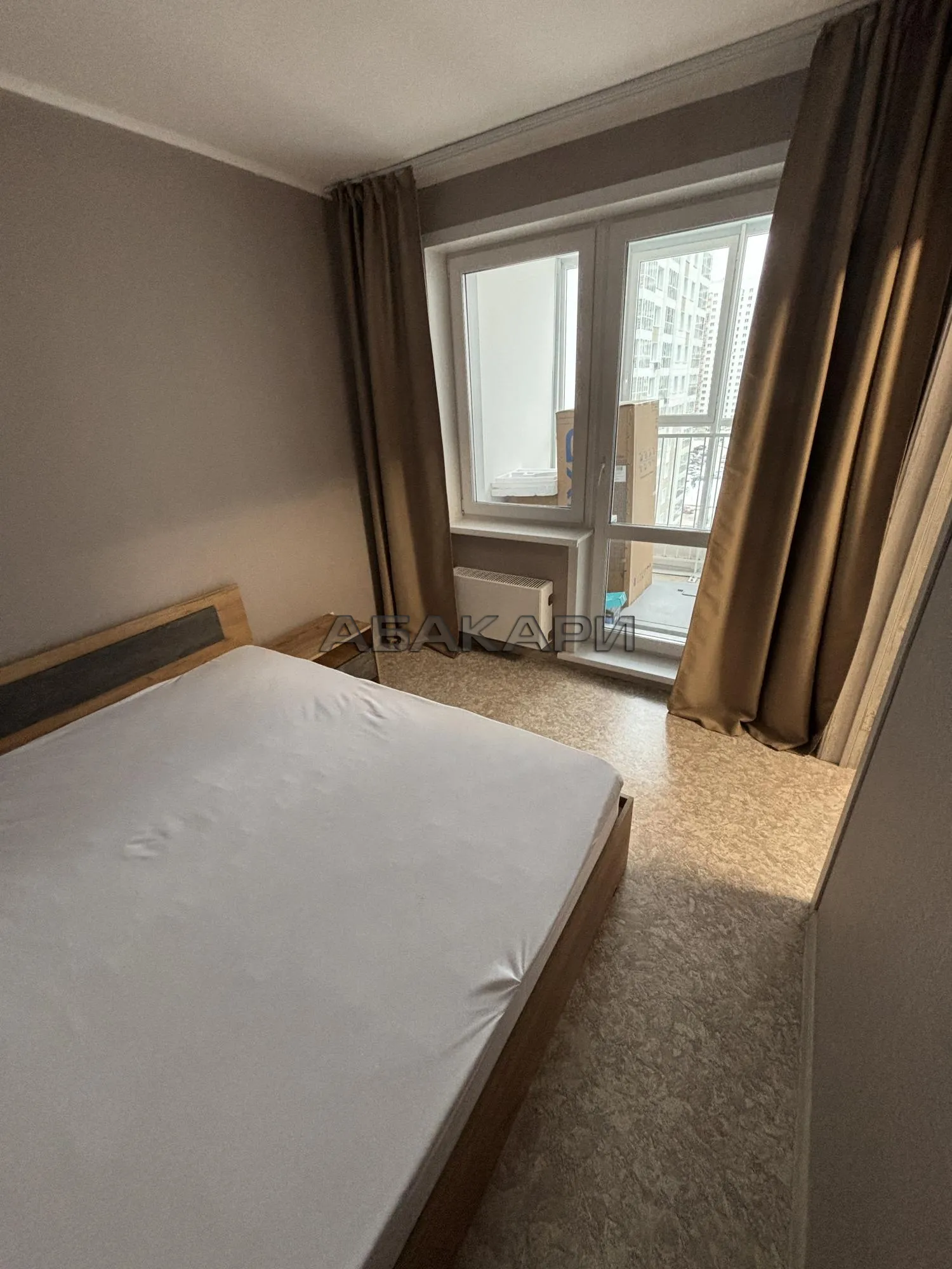 2-комнатная Лесопарковая улица, 43 за 35000 руб/мес фото 3 2-комнатная Лесопарковая улица, 43 за 35000 руб/мес фото 3