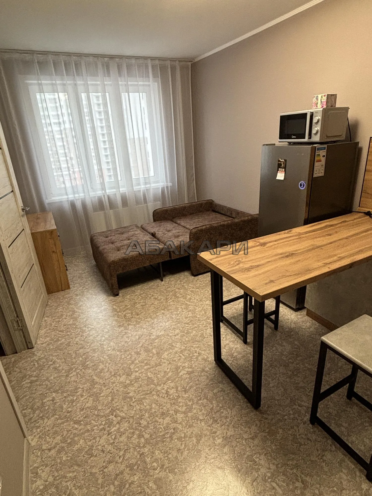 2-комнатная Лесопарковая улица, 43 за 35000 руб/мес фото 4 2-комнатная Лесопарковая улица, 43 за 35000 руб/мес фото 4