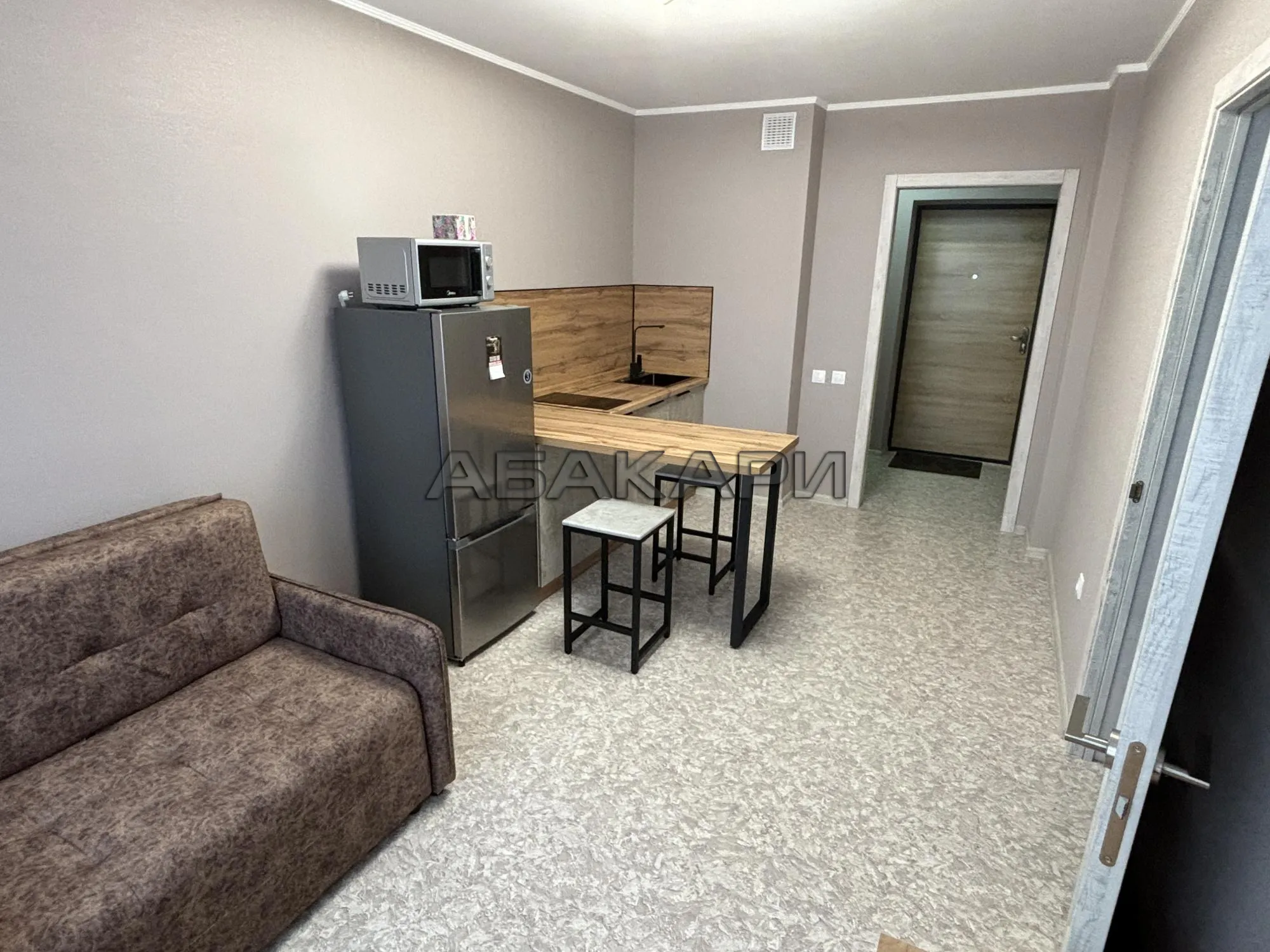 2-комнатная Лесопарковая улица, 43 за 35000 руб/мес фото 5 2-комнатная Лесопарковая улица, 43 за 35000 руб/мес фото 5