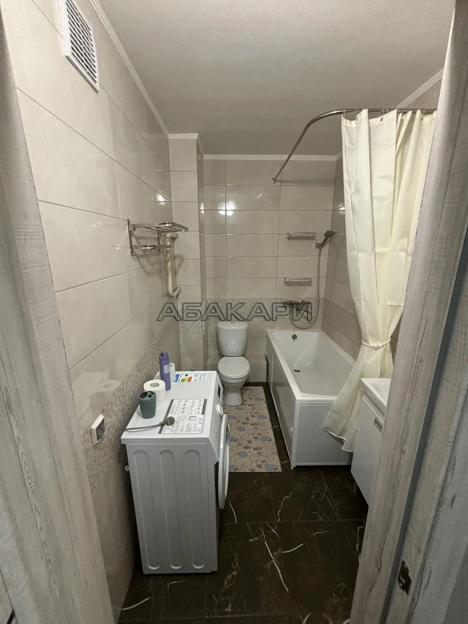 2-комнатная Лесопарковая улица, 43 за 35000 руб/мес фото 6 2-комнатная Лесопарковая улица, 43 за 35000 руб/мес фото 6