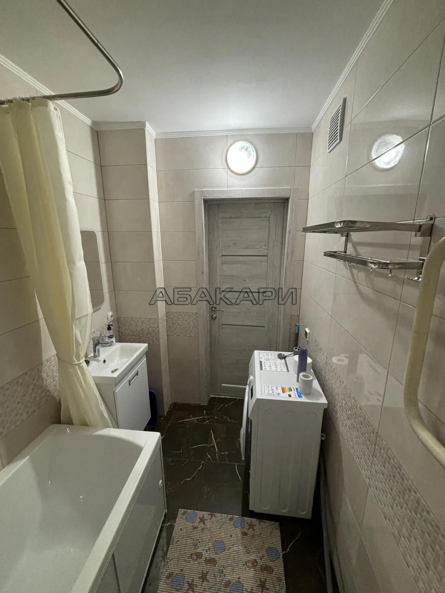 2-комнатная Лесопарковая улица, 43 за 35000 руб/мес фото 7 2-комнатная Лесопарковая улица, 43 за 35000 руб/мес фото 7