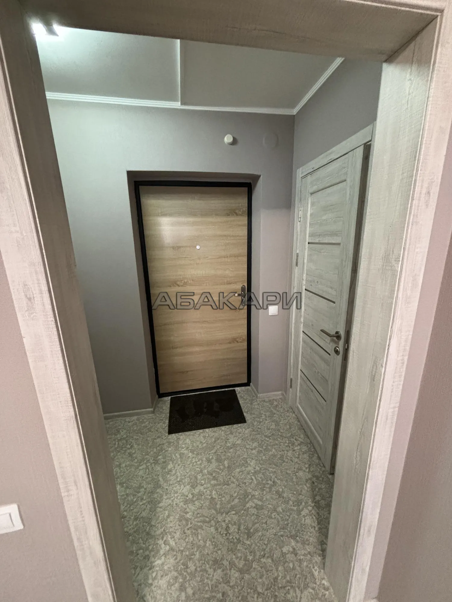 2-комнатная Лесопарковая улица, 43  за 35000 руб/мес фото 9