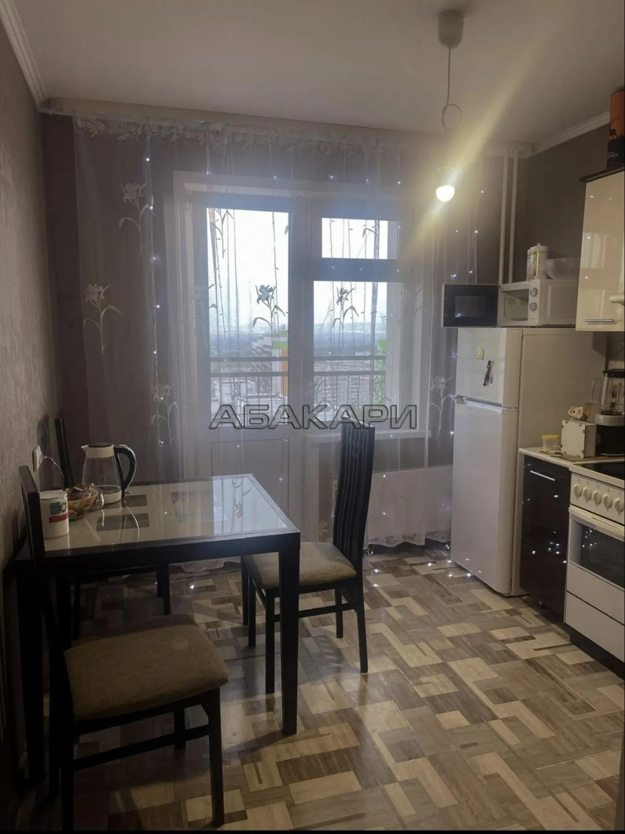 1-комнатная Молодёжный проспект, 17 за 23000 руб/мес фото 3 1-комнатная Молодёжный проспект, 17 за 23000 руб/мес фото 3