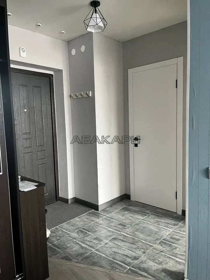 1-комнатная Норильская улица, 3Б за 35000 руб/мес фото 3 1-комнатная Норильская улица, 3Б за 35000 руб/мес фото 3