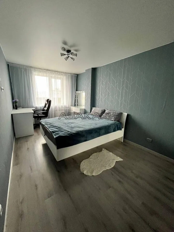 1-комнатная Норильская улица, 3Б за 35000 руб/мес фото 4 1-комнатная Норильская улица, 3Б за 35000 руб/мес фото 4