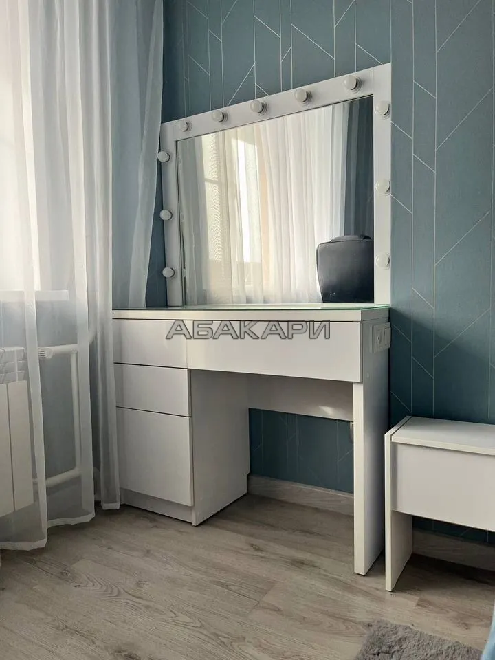 1-комнатная Норильская улица, 3Б за 35000 руб/мес фото 6 1-комнатная Норильская улица, 3Б за 35000 руб/мес фото 6