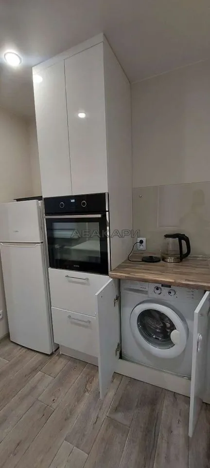 2-комнатная Шелковая улица, 2 за 36000 руб/мес фото 2 2-комнатная Шелковая улица, 2 за 36000 руб/мес фото 2