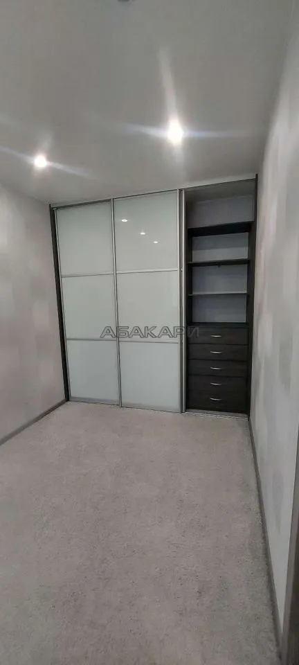 2-комнатная Шелковая улица, 2 за 36000 руб/мес фото 6 2-комнатная Шелковая улица, 2 за 36000 руб/мес фото 6