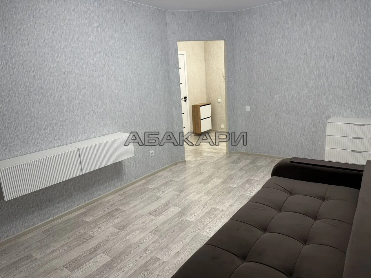 1-комнатная Соколовская улица, 52  за 28000 руб/мес фото 5