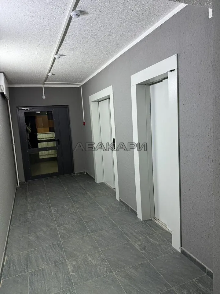 1-комнатная Соколовская улица, 52  за 28000 руб/мес фото 9